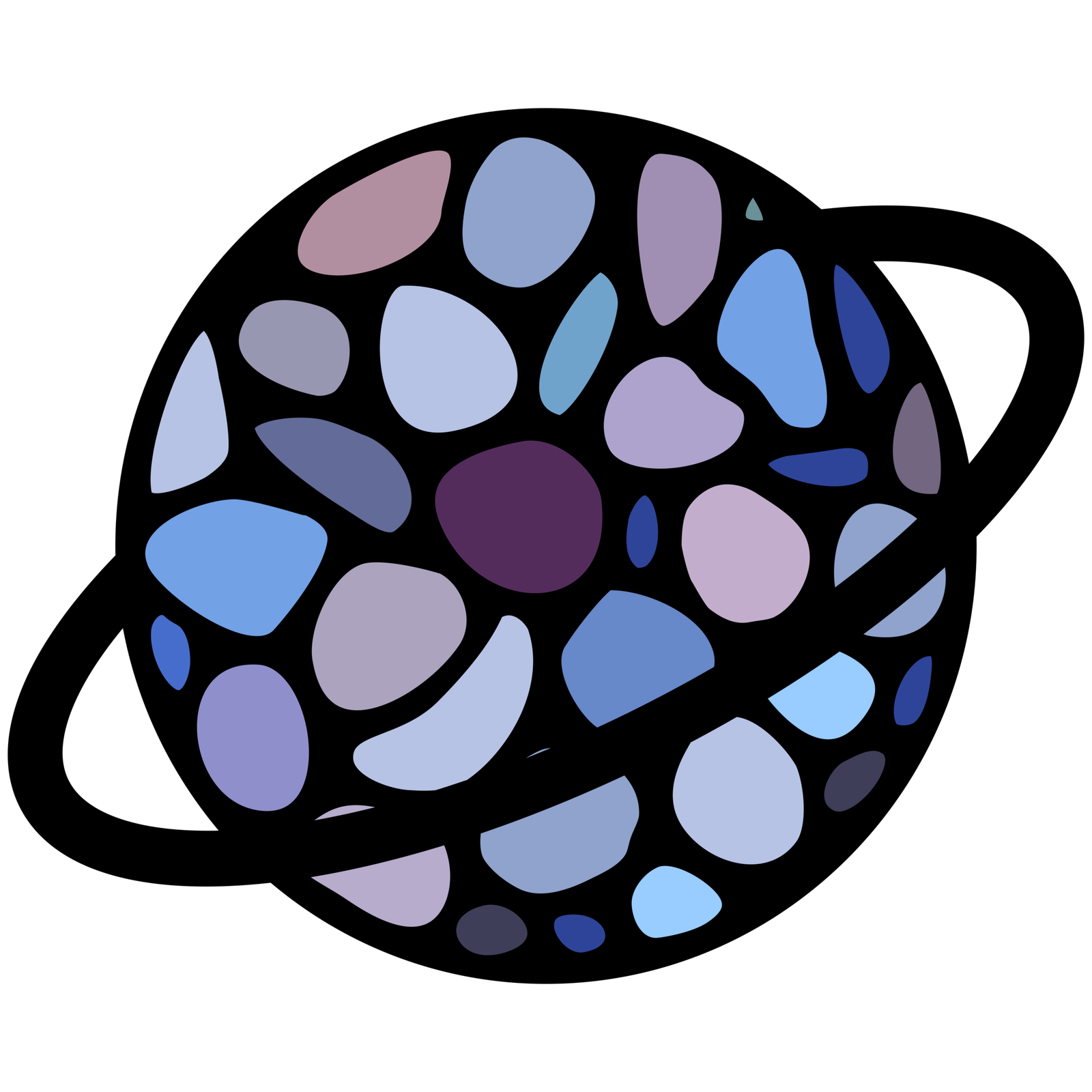 Logo de Academia Tarvos
