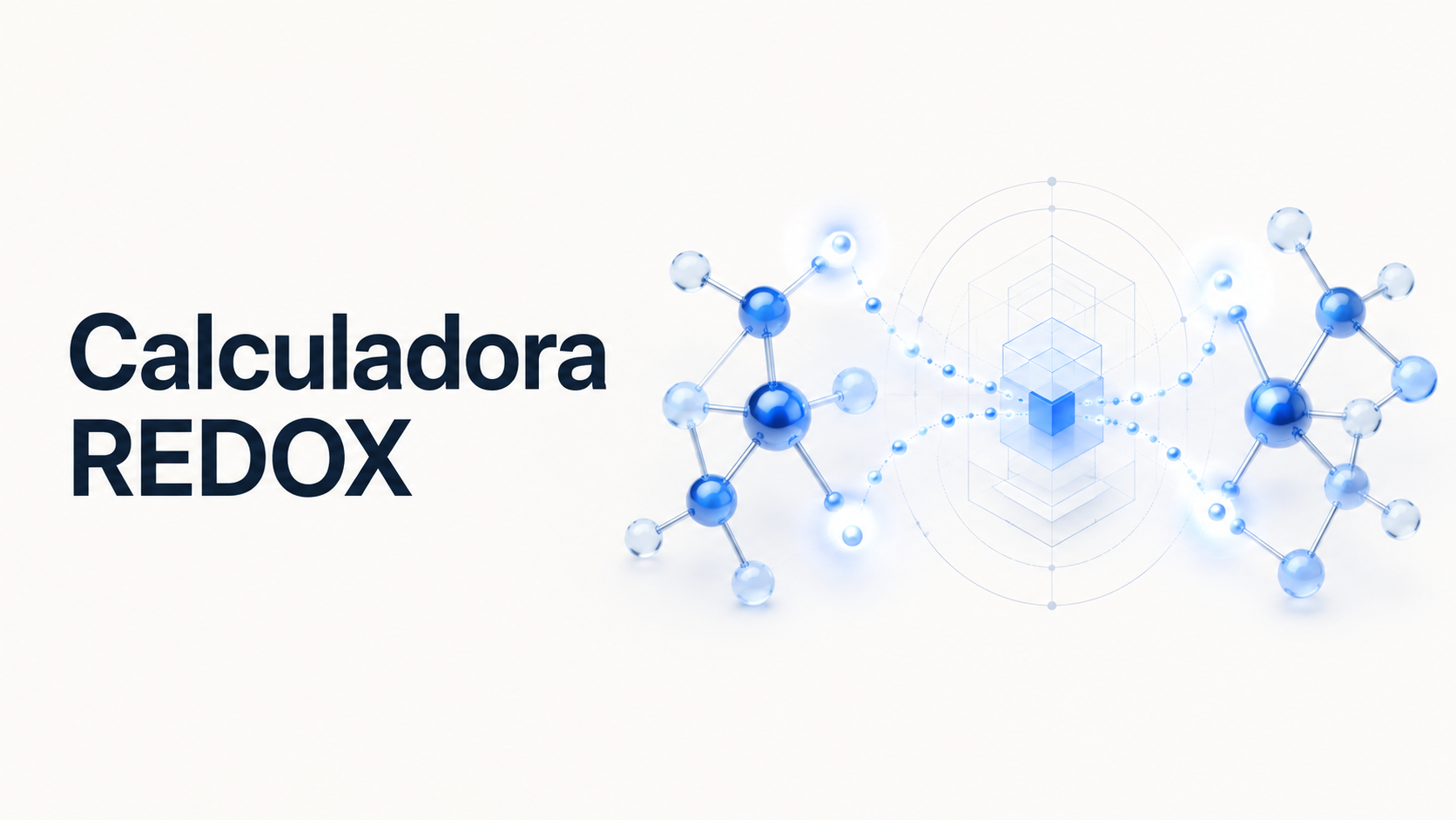 Vista previa de Ajuste redox